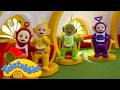 Teletubbies Problem Solving On Trailer Rides 1 HOUR Compilation For Kids