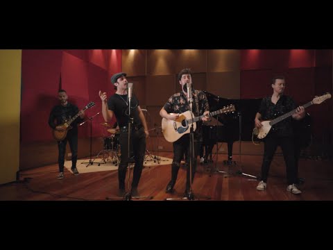 Alex Wall - perdido (feat. Ignacio Serrano)