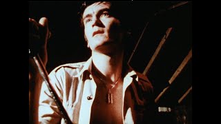 The Undertones Here Comes The Summer LIVE at the Pound, Belfast 1978