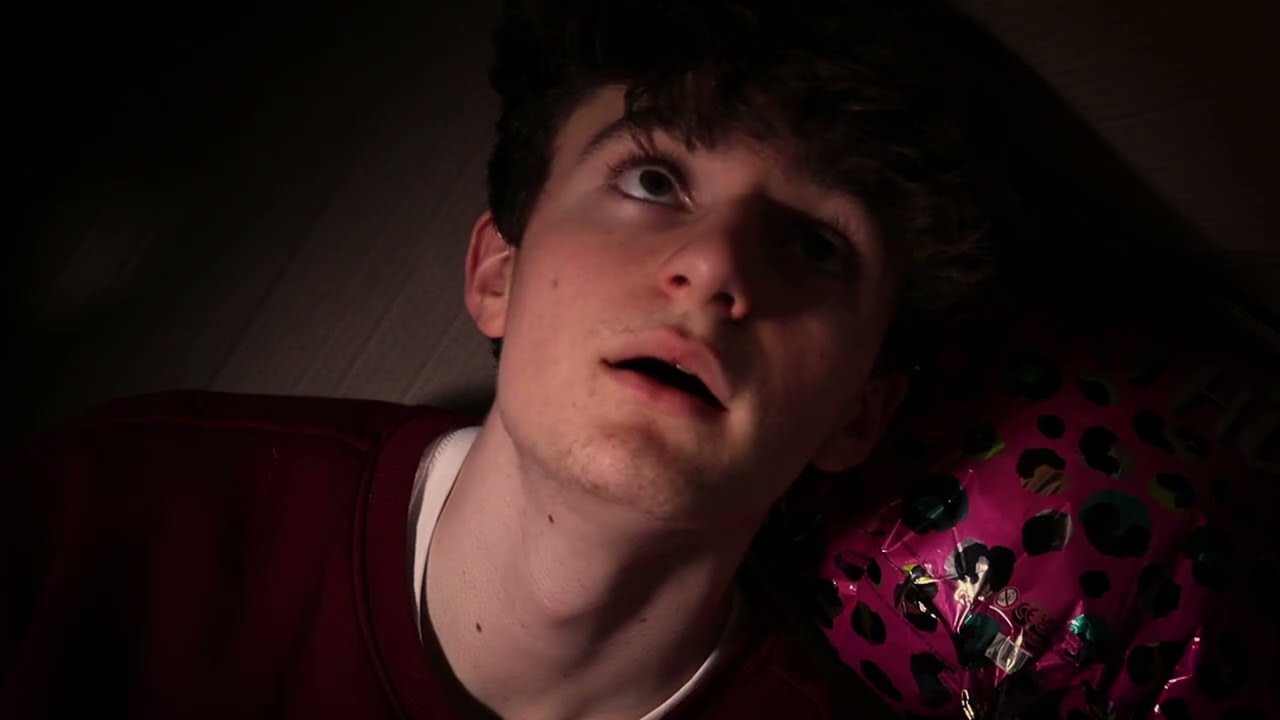 The Birthday Present short film by Sonny Garrett