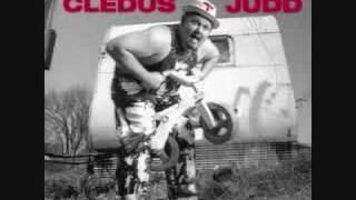 Cledus T Judd - First Redneck On The Internet