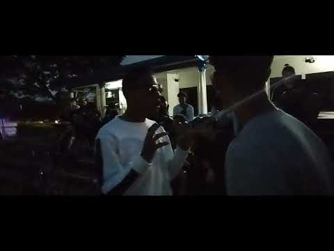 Octavos SPANNER 🆚 STICH - Clasificatoria fecha 1 TBF LA LIGA