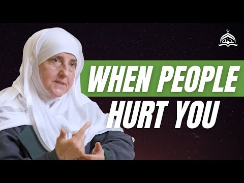 This dua will help you keep your heart clean! | Dr. Haifaa Younis | Jannah Institute