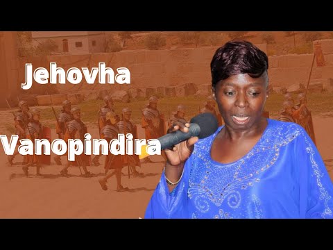 Jehovha Vanopindira - Chaplain Phiri