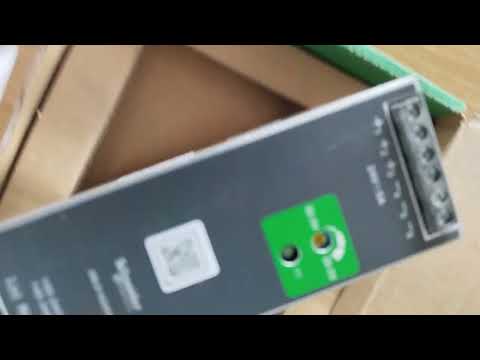 Power Supply Systems