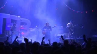 The Front Bottoms - Ginger - Live at The Majestic  on 10-28-15