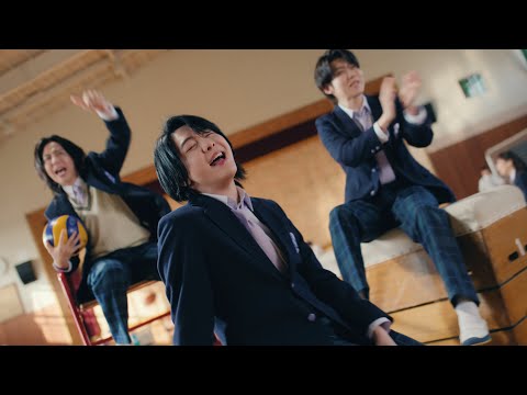 Mrs. GREEN APPLE - ライラック on Spotify Charts
