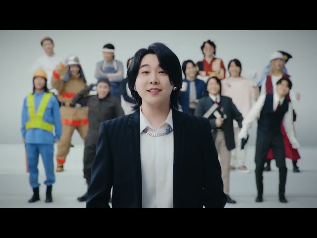 Lilac von Mrs Green Apple ((jetzt ansehen))