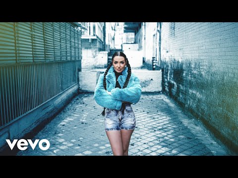 Elena Vargas - Lío Lío