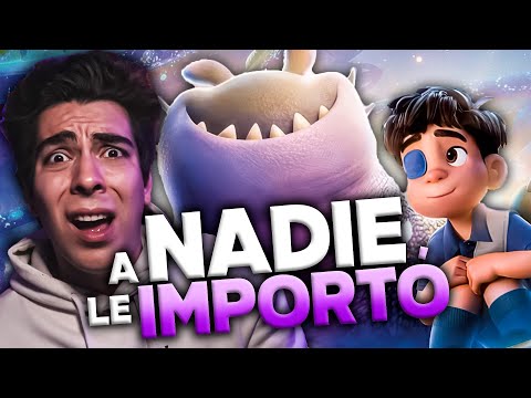 ELIO obtiene el PEOR ESTRENO en la HISTORIA de PIXAR! - Recaudación, Taquilla ELIO FRACASO Análisis