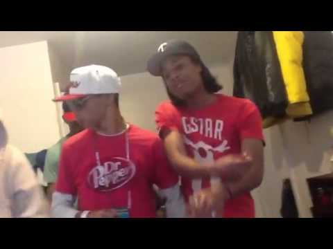 G5 FLEEZY'GT RELL'SWAGG'LOSO - Late Night On That Trippy Shit