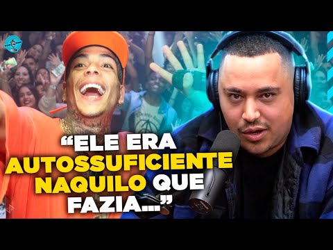 DJ PERERA TALKS ABOUT MC KEVIN