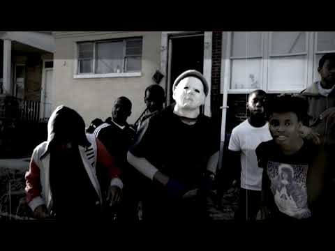 Michael Myers  - TOP KILLA (Produced by Dame Dollur)