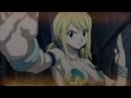 [Fairy Tail AMV] Natsu/Lucy - Forever or never 