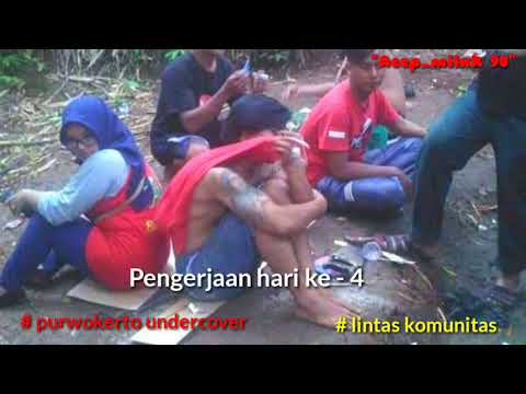 Bedah rumah bpk nasan  (Puc dan lintaa komunitas)