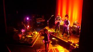 New Alphabet - Eels @ Sala BARTS - Barcelona - 27.04.2013
