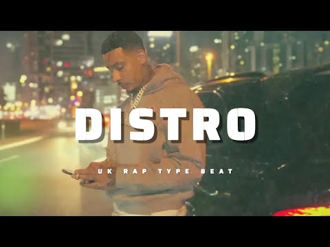 FREE Fredo X Meekz X Clavish UK Rap Type Beat 2024 - DISTRO