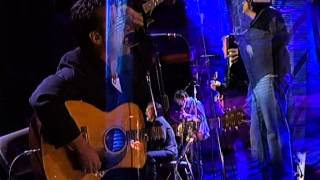 John Mellencamp - Rain on the Scarecrow (Live at Farm Aid 2004)