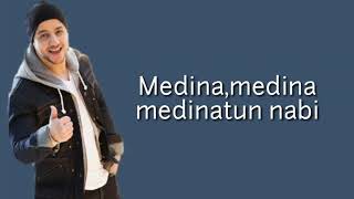 Download lagu Medina Maher Zain... mp3