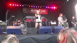 Stars In Stereo Not A Shot