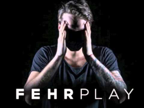 Indiana - Only The Lonely (Fehrplay Remix)