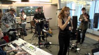 Reba McEntire Consider Me Gone on SIRIUS XM Artist Confidential