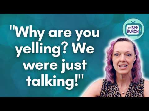 BPD & Autism: The Untold Connection! - The BPD Bunch S6E4