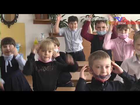 Выпуск программы “День” от 3 июня 2022г.