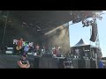 Fishbone 9/17/22 Sunless Saturday Riot Fest Chicago