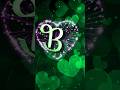 B Letter Name Status Video Nameart Shorts Youtubeshorts Status Whatsappstatus B