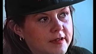 1993 Kirsty MacColl Interview on Videowave