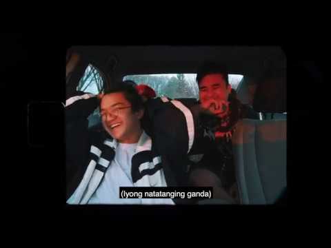 Byahe - Hey Its Je ft. Kurt (Official Lyric Video) [Prod by King Somoray]