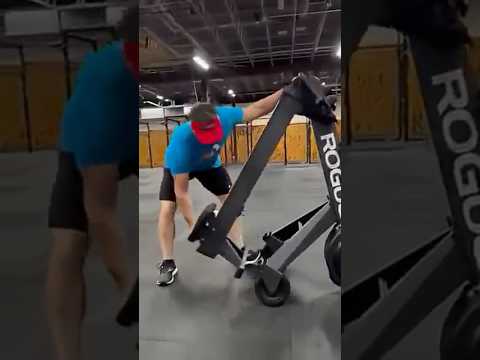 Home Gym Equipment