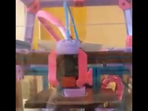 Voron 0 serial request