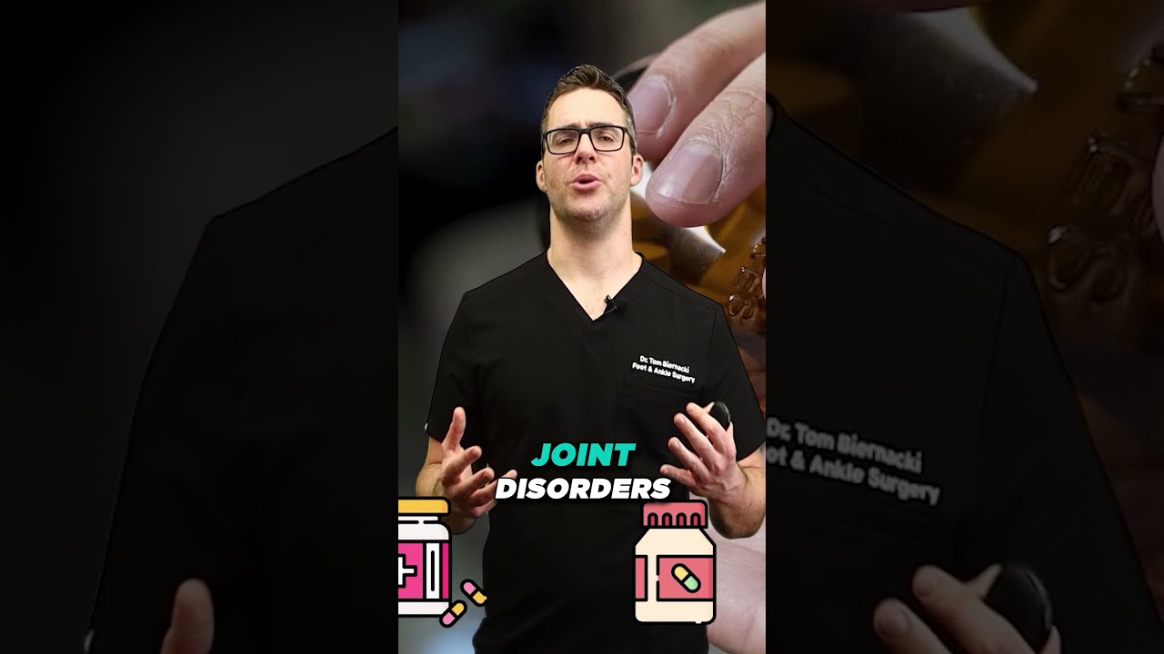 Glucosamine: What is it? [ Benefits Of Glucosamine: Joint Disorders, Supplements Worth It? ]