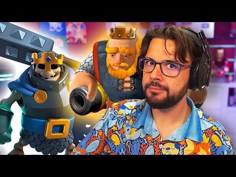 la Combo Perfetta - CLASH ROYALE