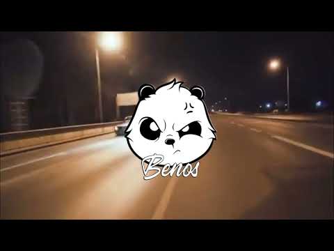 BENOS X KEZES - Dans La Zone ( REMIX 2023)