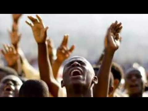 Sanjola sanjola kuna Ekulusu/ Adoration CIFMC