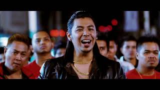 Download lagu Geng Tailong vs Geng Shark - KL GANGSTER 2 FIGHT SCENE 720p mp3