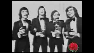 Fórmula V La fiesta de Blas 1974