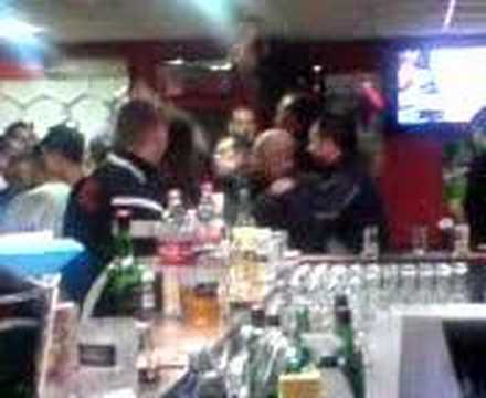 FC Riom 15 mars 2008