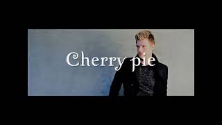 Nick Carter - Cherry Pie (Subtitulada en castellano)