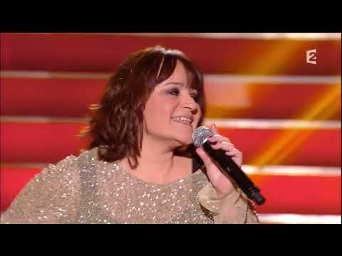 GLORIA GAYNOR PAR CHICO & THE GYPSIES & LISA ANGELL   I will survive   LE GRAND SHOW FRANCE 2