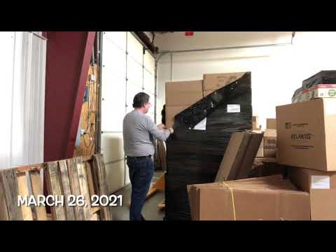 CultTVman's Hobbyshop update 2-26-2021