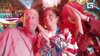 Prague Circus  One Club Prague  Anniversary of OneClub