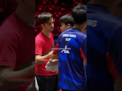 Essa foi a melhor maneira de devolver o ponto pra equipe CERTA! 🤯