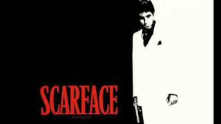 Scarface - Balls & My Word
