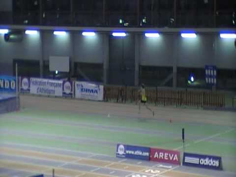 4X200m CaM  - FRANCE SALLE 2010.MOD