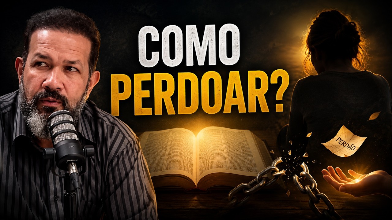 O marido morreu e ela descobriu... Como perdoar alguém que morreu sem pedir perdão?