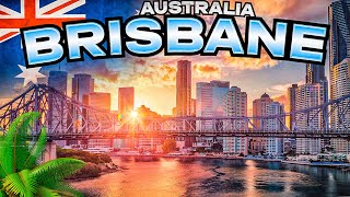 A Tour of Brisbane, Australia | The Capital of Queensland